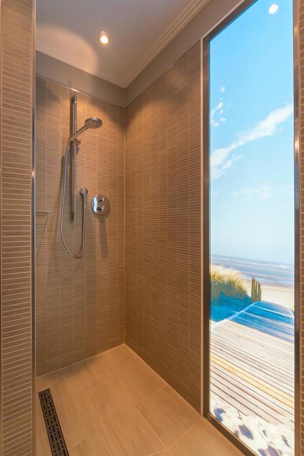 Altstadt Wohnung 5 "Langeness" บอร์คุม ภายนอก รูปภาพ
